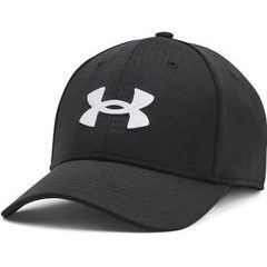 UNDER ARMOUR Men's Blitzing black