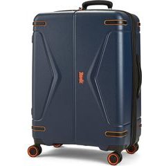 ROCK TR-0251/3-M ABS - tmavě modrá