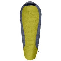 WARMPEACE VIKING 1200 195 cm hay/steel grey/black
