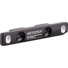 FORCE F FLAT 160mm,34-70mm černý