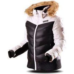 TRIMM JUSTA white/black