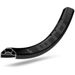 WTB KOM TOUGH i30 27.5" TCS 32 děr černá