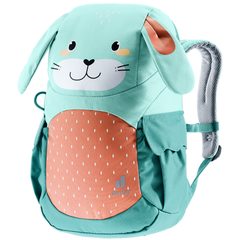 DEUTER Kikki 8, glacier-dustblue