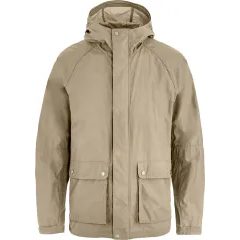 FJÄLLRÄVEN Vardag Vindby Jacket M Fossil