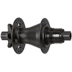 ZIPP 00.2018.019.000 - AM HUB ZM2 R DB6B 32H 12X148B XD BLK A1