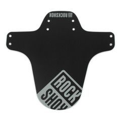 ROCK SHOX 00.4318.020.018 - AM FENDER BLACK/GRAY PUTTY
