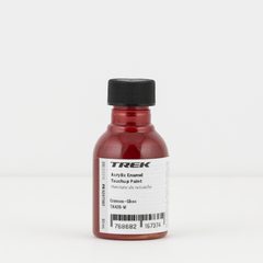 TREK Paint Touch-Up 30ml TK426-M Gloss Crimson