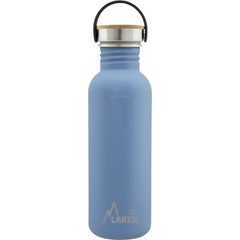 LAKEN Basic Bamboo 750 ml modrá