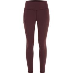 FJÄLLRÄVEN High Coast Tights W Port