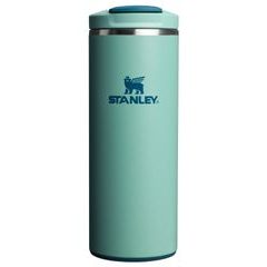 STANLEY Transit Fliptop Mug 350 ml Spring Green