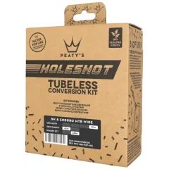 PEATYS HOLESHOT 37 MM