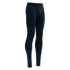 DEVOLD Expedition Merino Silk Longs Man, Ink