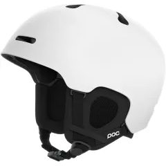 POC Fornix Hydrogen White Matt 2025