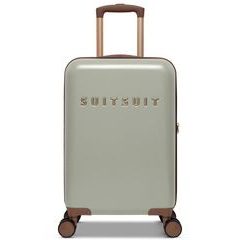 SUITSUIT Fab Seventies Sustained Grey 32 L - šedá