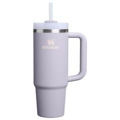 STANLEY Quencher/Cup H2.O FlowState Tumbler 890 ml Purple Dust