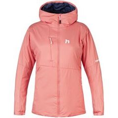 HANNAH Taya Hoody, coral haze