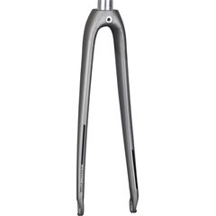 TREK Domane AL 4 56-62cm Matte Gunmetal/Black 345mm, 48mm