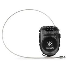 PACSAFE RETRACTASAFE 250 4-DIAL CABLE LOCK
