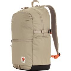 FJÄLLRÄVEN High Coast Backpack 24 Fossil