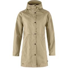 FJÄLLRÄVEN Karla Lite Jacket W Fossil