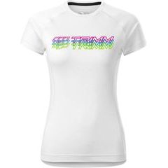 TRIMM DESTINY LADY white