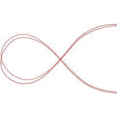 MAMMUT 3.0 Hammer Cord 150m red