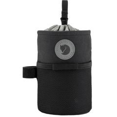 FJÄLLRÄVEN Hoja Snack Bag Black