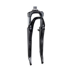 BONTRAGER 1pc Forklight 700V, bez závitu 50, černá