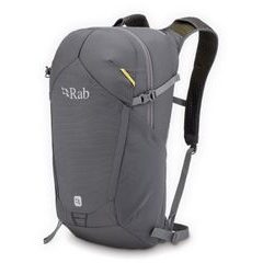 RAB Tygen 22, Graphene