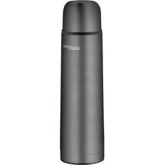 THERMOS Termoska 1000ml THERMOcafé - šedá