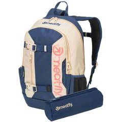 MEATFLY Basejumper 22, Beige / Sea