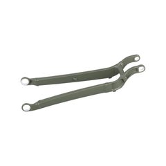 TREK Chainstay Trek Top Fuel 7 29 2022 Chainstay Olive Grey