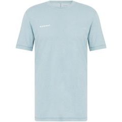 MAMMUT Massone Light T-Shirt Men nebla