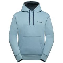 LA SPORTIVA Moon Rock Hoody U Limestone/Night Sky