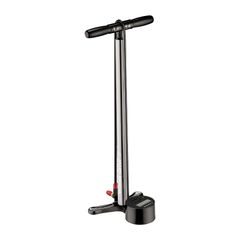 LEZYNE ALLOY DIGITAL DRIVE 3.5 SILVER/HI GLOSS