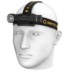 ARMYTEK Wizard C2 Magnet USB 1200 lm