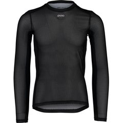 POC Essential Layer LS jersey Uranium Black
