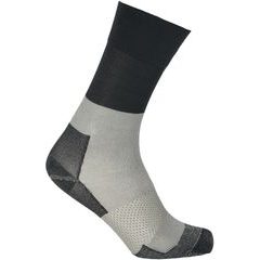 LORPEN PRC PRO RUN CREW MEDIUM GREY