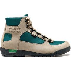 ASOLO Supertrek GTX MM wool/deep teal