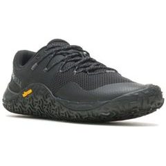 MERRELL TRAIL GLOVE 7 W, black/black