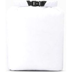 MAMMUT Dry Bag Square S white