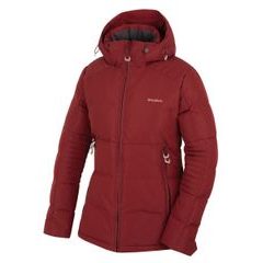 HUSKY Norel L dark bordo