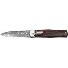 MIKOV NUZ 241-DD-1/KP BROWN