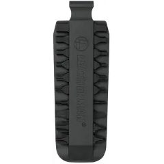 LEATHERMAN Bit Kit #4-BLACK