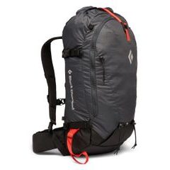BLACK DIAMOND CIRQUE 35 BACKPACK Carbon