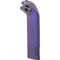 TREK Madone SLR Long 5mm Purple Phaze