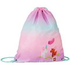 LEGO BAGS Iconic Sparkle 11 růžová