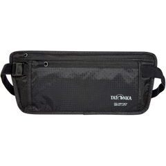 TATONKA SKIN MONEYBELT INT. RFID BLOCK black