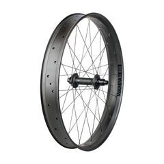 BONTRAGER Wampa Rear TLR Disc 27.5 Black