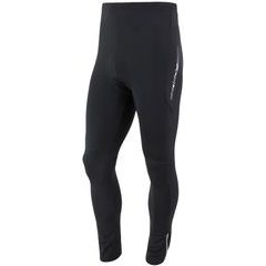 SENSOR CYKLO RACE ZERO pánské kalhoty dlouhé, true black